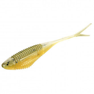 MIKADO Przynęta FISH FRY 8cm / 5szt. / PMFY-8-347